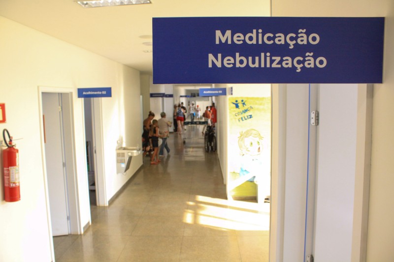 UBS, UPA ou hospital: em qual local buscar atendimento médico?