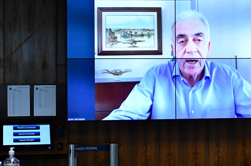 CMA escolhe emendas a serem apresentadas ao Orçamento de 2023