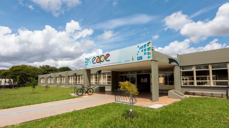 Prorrogadas as inscrições do processo seletivo para formador da Eape