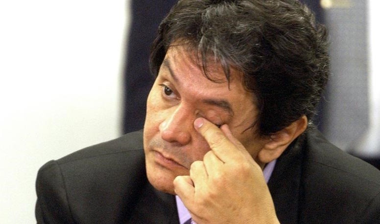 STF rejeita habeas corpus protocolado em nome de Roberto Jefferson