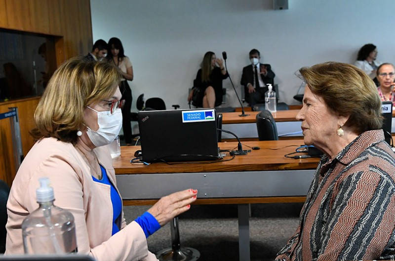 CAS aprova R$ 9,2 bi em emendas ao orçamento de saúde e assistência social