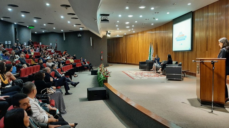 Encontro de corregedorias tem lançamento de coletânea de jurisprudências