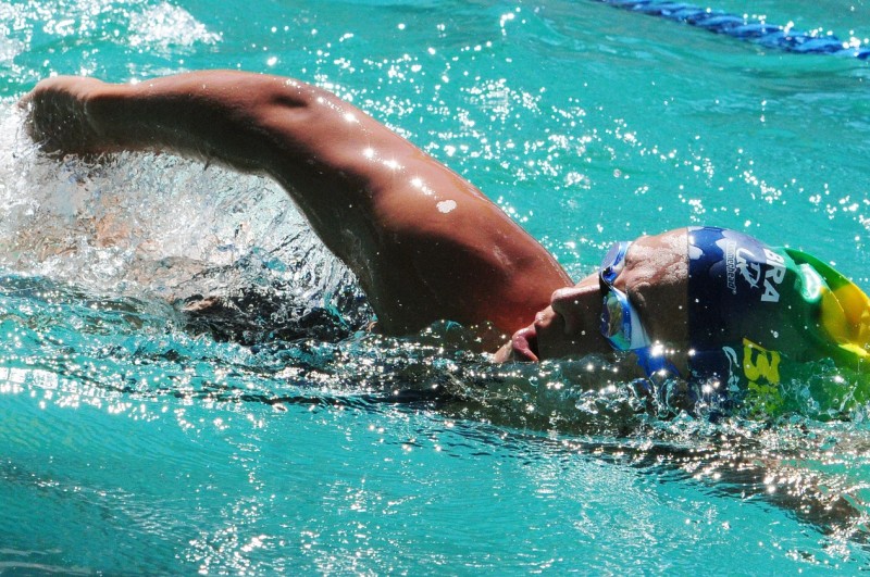 Federações esportivas podem indicar nomes para o Bolsa Atleta 2023