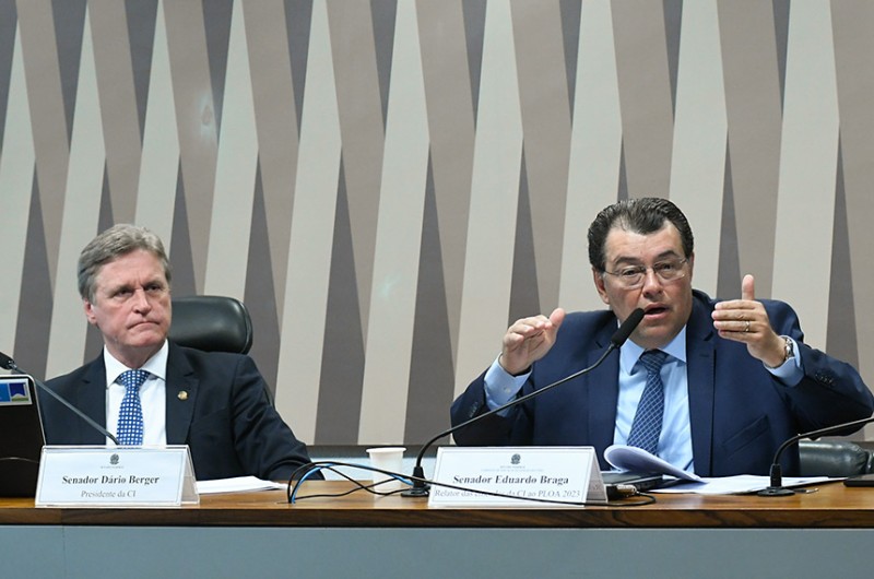 Orçamento: CI destina R$ 4 bi para recuperação de rodovias