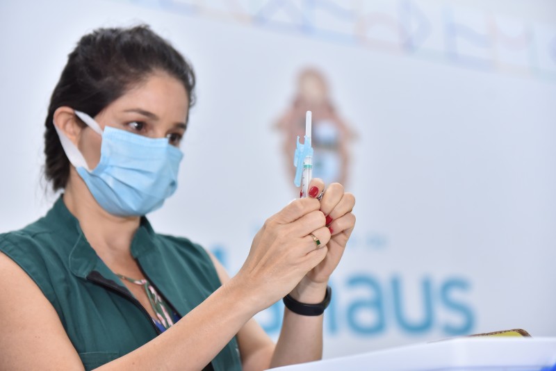 Rio e Niterói confirmam quinta dose de vacina contra covid-19