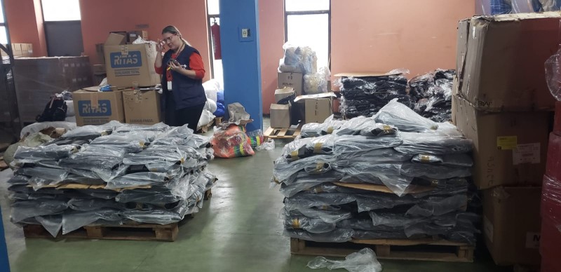 Novos equipamentos nas UBSs ajudarão a fortalecer cuidado com idosos