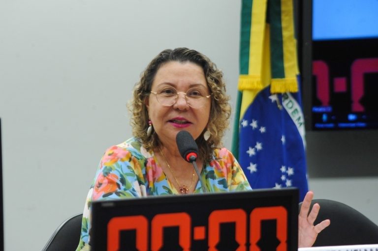 Câmara escolhe finalistas do prêmio Carlota Pereira de Queirós