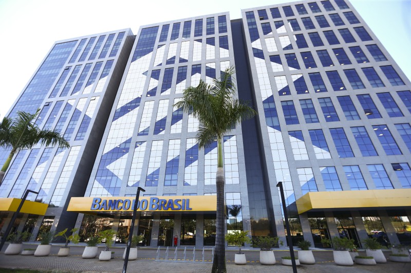 BB tem lucro recorde de R$ 22,8 bilhões de janeiro a setembro