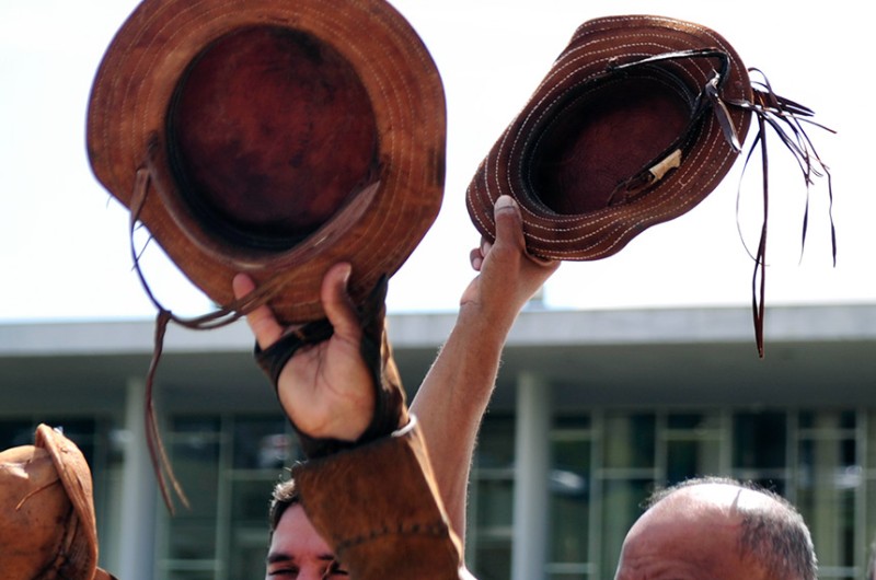 Projeto institui o Dia Nacional do Nordestino