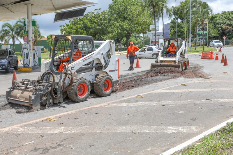 Programa Mão na Massa já capacitou mais de 60 reeducandos no DF