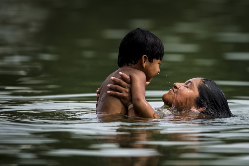 Programa do governo quer ampliar acesso à água potável para indígenas