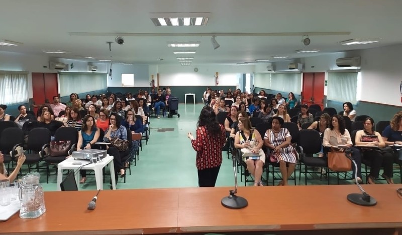 Encontro debaterá atendimento a famílias vulneráveis