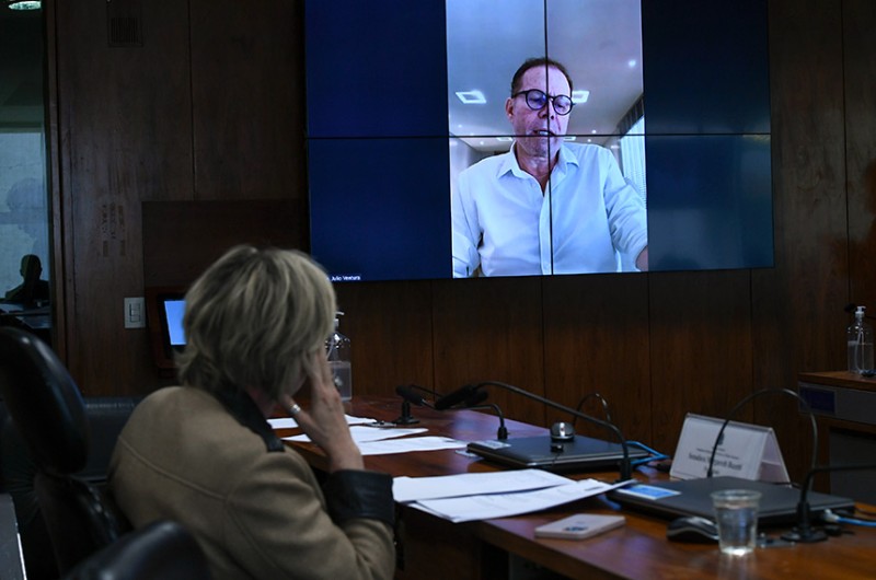 Acordo de cooperação entre Brasil e Israel em C&T aprovado na CRE