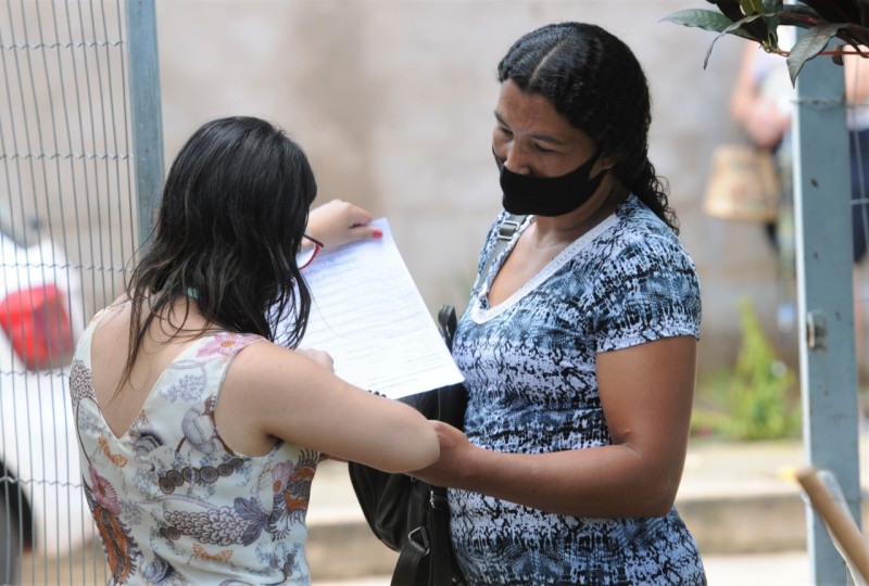 Assistência social define regiões para melhorar atendimento