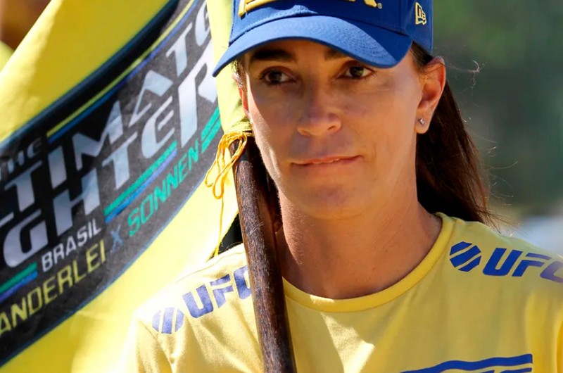 Senadores lamentam morte de Isabel do Vôlei