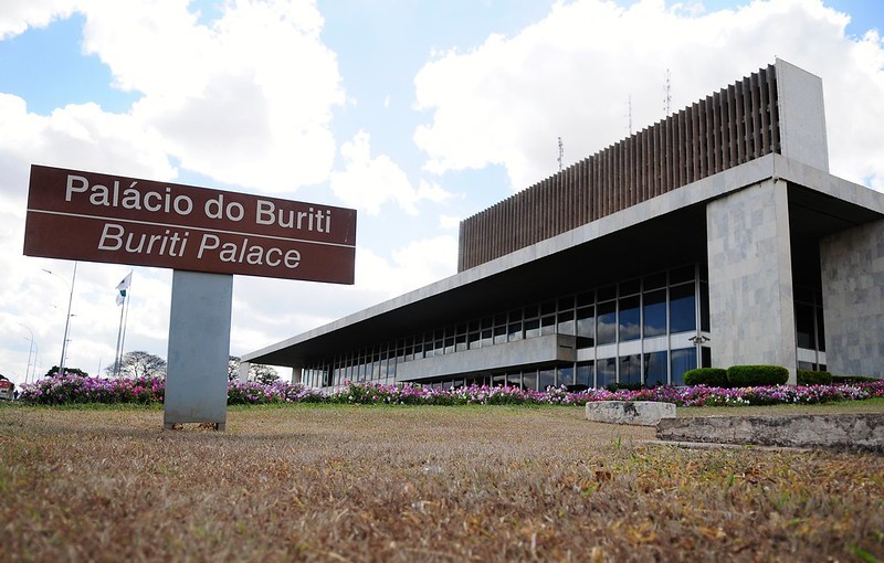 Equipe é formada para revisar diretrizes do Plano Estratégico do DF