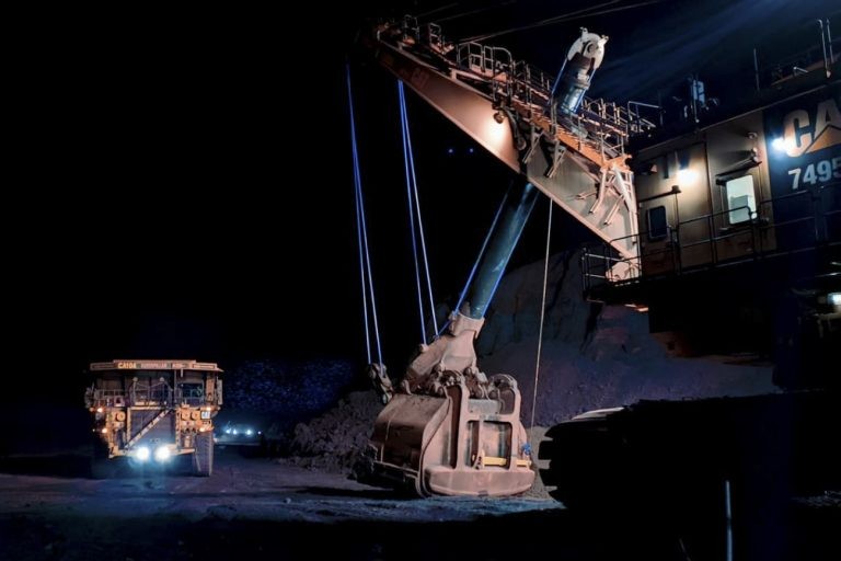 Grupo de trabalho sobre o Código de Mineração ouvirá representantes de órgãos do governo