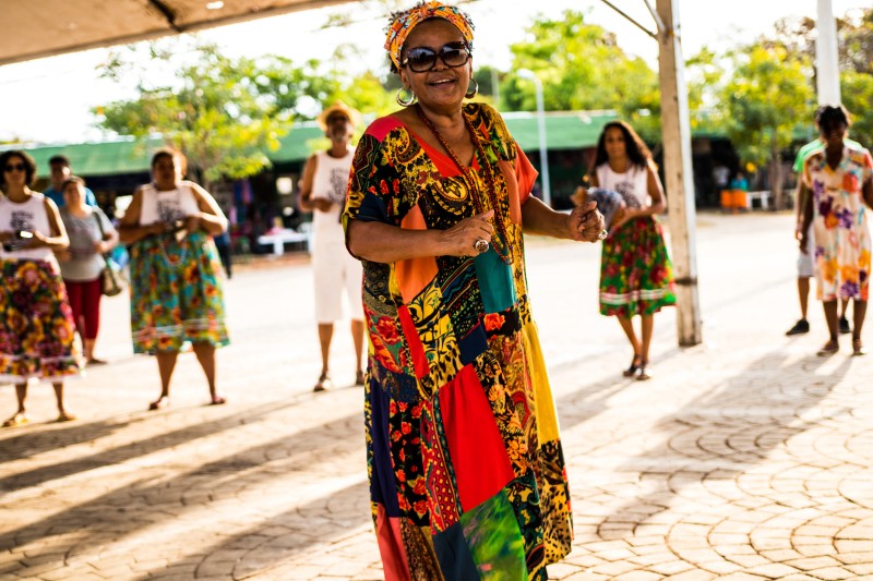 Tardezinha do Samba terá shows e ações formativas na Casa do Cantador