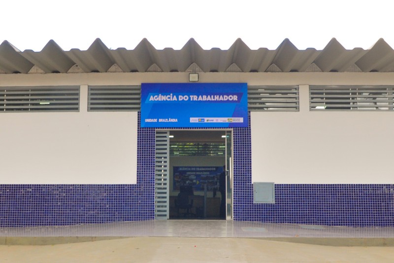 Área rural do Jardim Botânico tem 50 vagas de emprego abertas