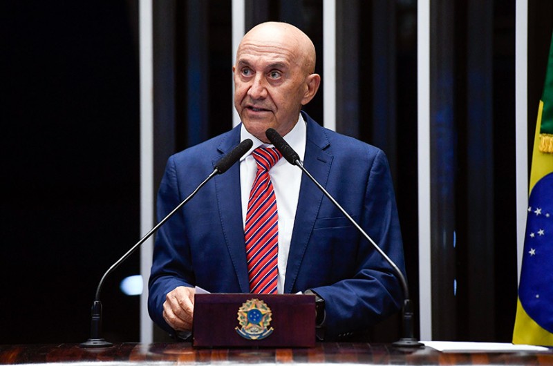 Para Confúcio Moura, as ‘cidades inteligentes’ integrarão a sociedade com os governos