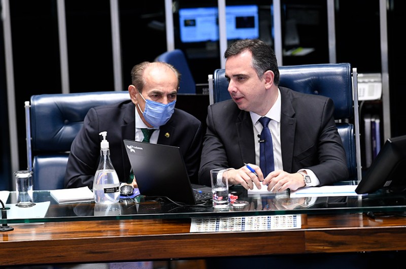 Liana Chaib é aprovada no Plenário para o cargo de ministra do TST