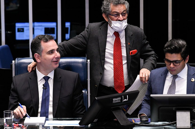 Senado vai debater projeto que altera modelo de defesa agropecuária