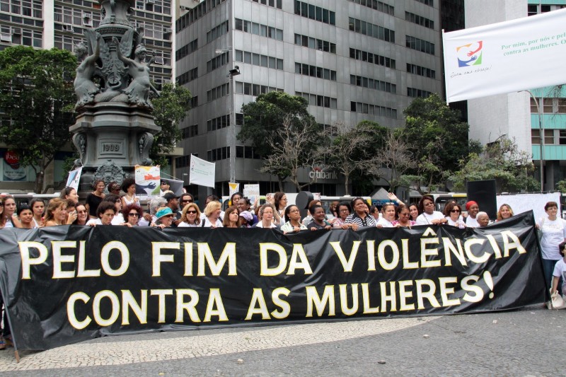 Senado terá seminário sobre prevenção de violência contra mulheres