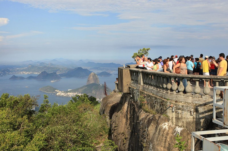 Ampliação do Fundo Geral de Turismo segue para sanção