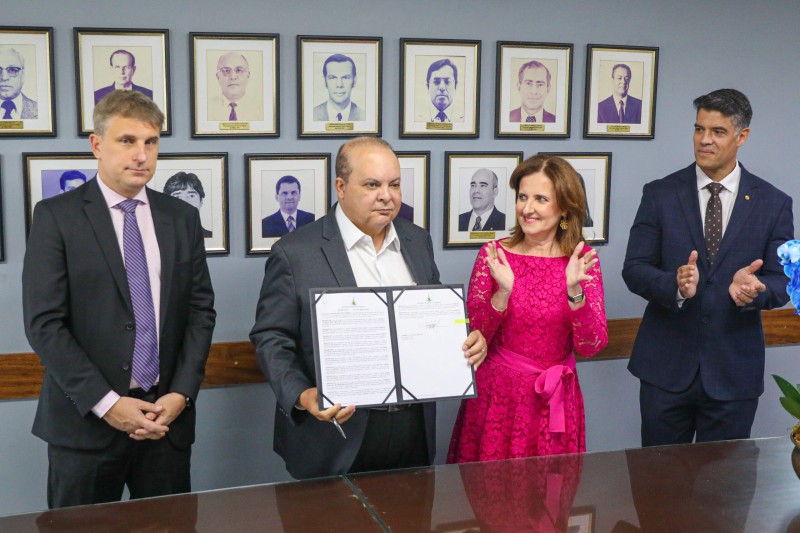 GDF promove 45 procuradores de Justiça e abre vagas para novos servidores