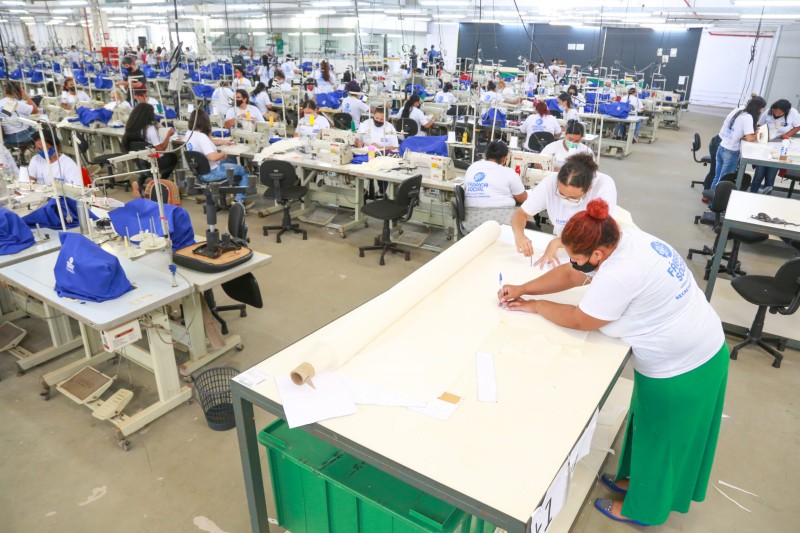 Convocados para a Fábrica Social têm até o dia 30 para fazer inscrição