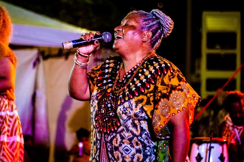 Sabedoria Preta dá visibilidade à cultura de matriz africana no Itapoã