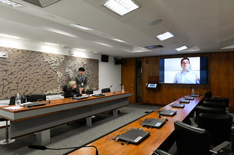 Comissão ratifica acordo para integrar o Brasil à Aliança Solar Internacional