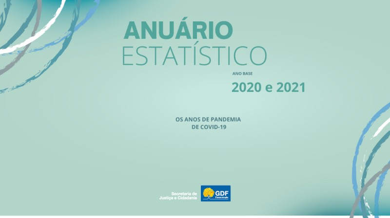 Novo anuário apresenta dados do Sistema Socioeducativo do DF