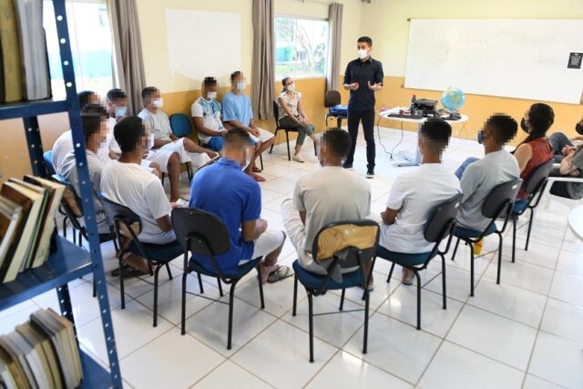 Conheça a trajetória dos socioeducandos do Distrito Federal