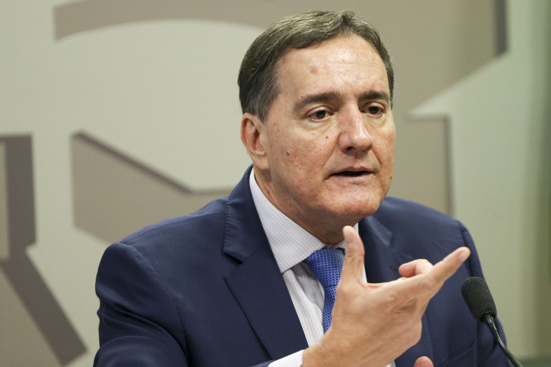 Médico brasileiro Jarbas Barbosa é eleito diretor da Opas