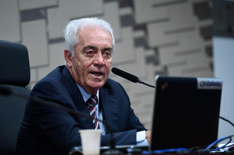 Empréstimo de US$ 135,2 milhões para o Rio vai a Plenário