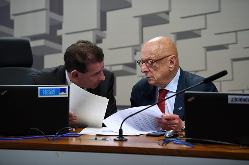 CAE aprova criação da Frente Parlamentar de Apoio ao Microcrédito