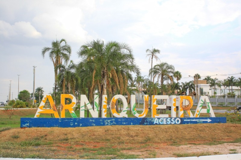 Prazo de regularização de imóveis de Arniqueira termina em 5 de dezembro
