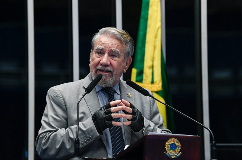 Guaracy critica declarações de Lula sobre posição de evangélicos nas campanhas de vacinação