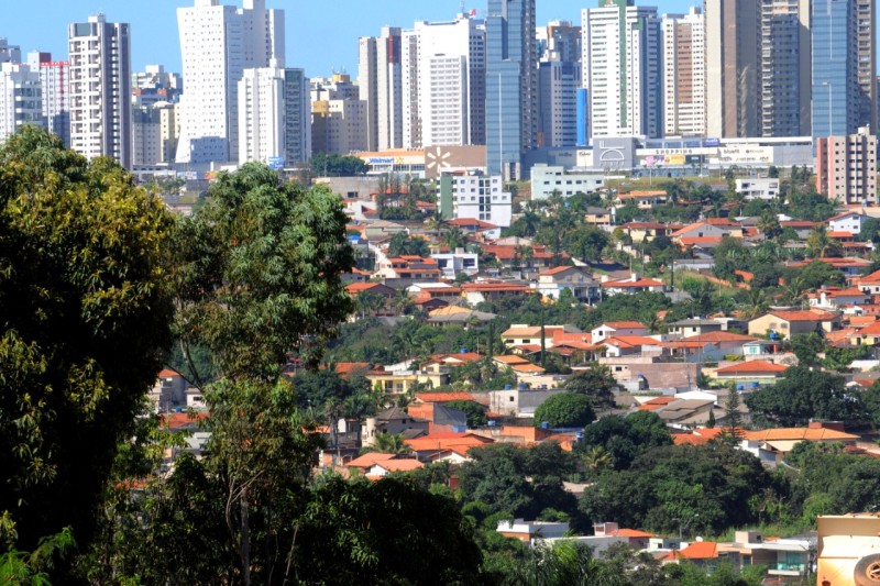 Governo trabalha em novos bairros e na regularização de 24 mil imóveis