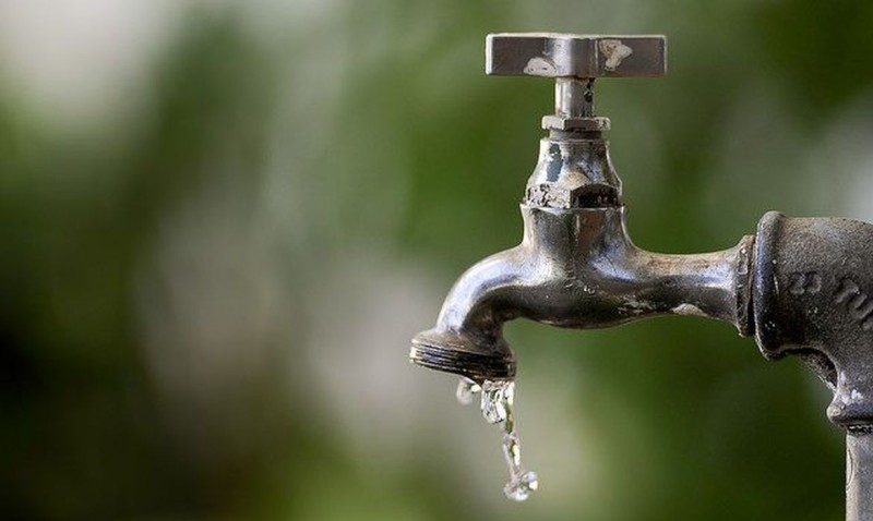 Planaltina sem água nesta quinta (1º) para a melhorias no abastecimento