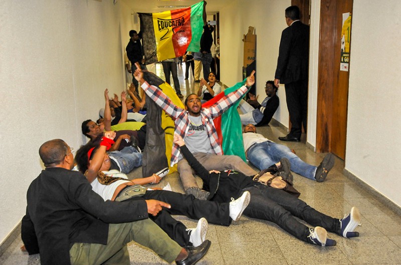 Agência Senado ganha prêmio de direitos humanos