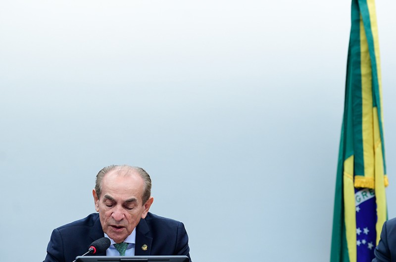 CMO aprova relatório preliminar do Orçamento 2023