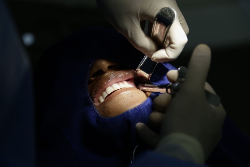 Hospital regional promove campanha de prevenção do câncer de boca