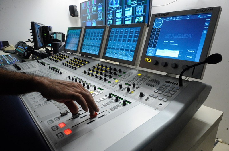 Eleição para senadores terá cobertura especial dos veículos do Senado