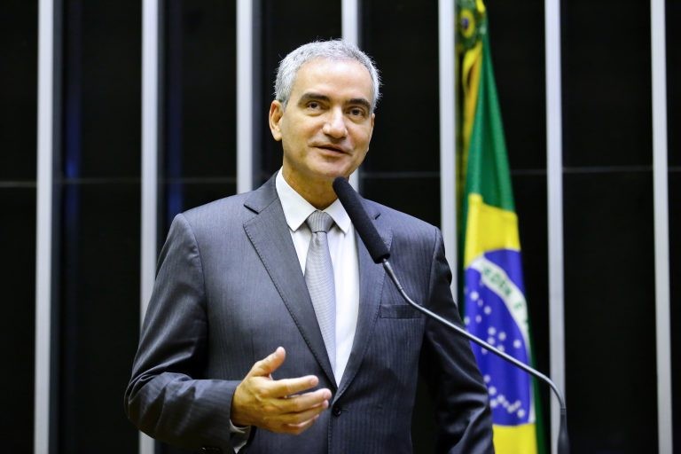 Coelho Diniz: