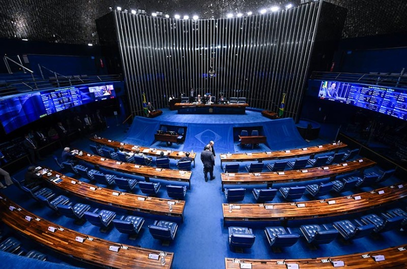 Projeto que regulamenta o lobby será analisado no Senado