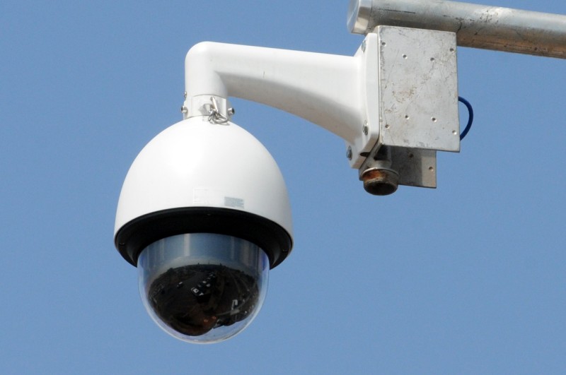 140 novas câmeras de videomonitoramento reforçam segurança no DF