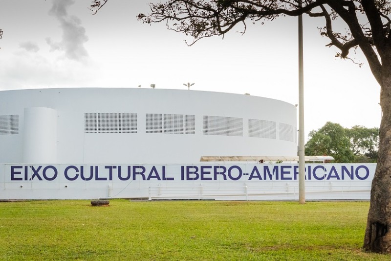 1ª Feira de Inovação em Cultura e Economia Criativa vai até domingo (4)