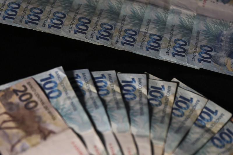 São Paulo tem o maior volume de dívida garantida pela União